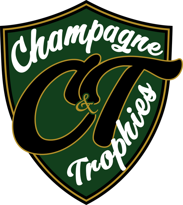 Champagne & Trophies
